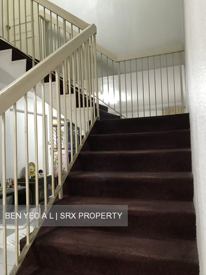 Blk 392 Yishun Avenue 6 (Yishun), HDB Executive #177897472